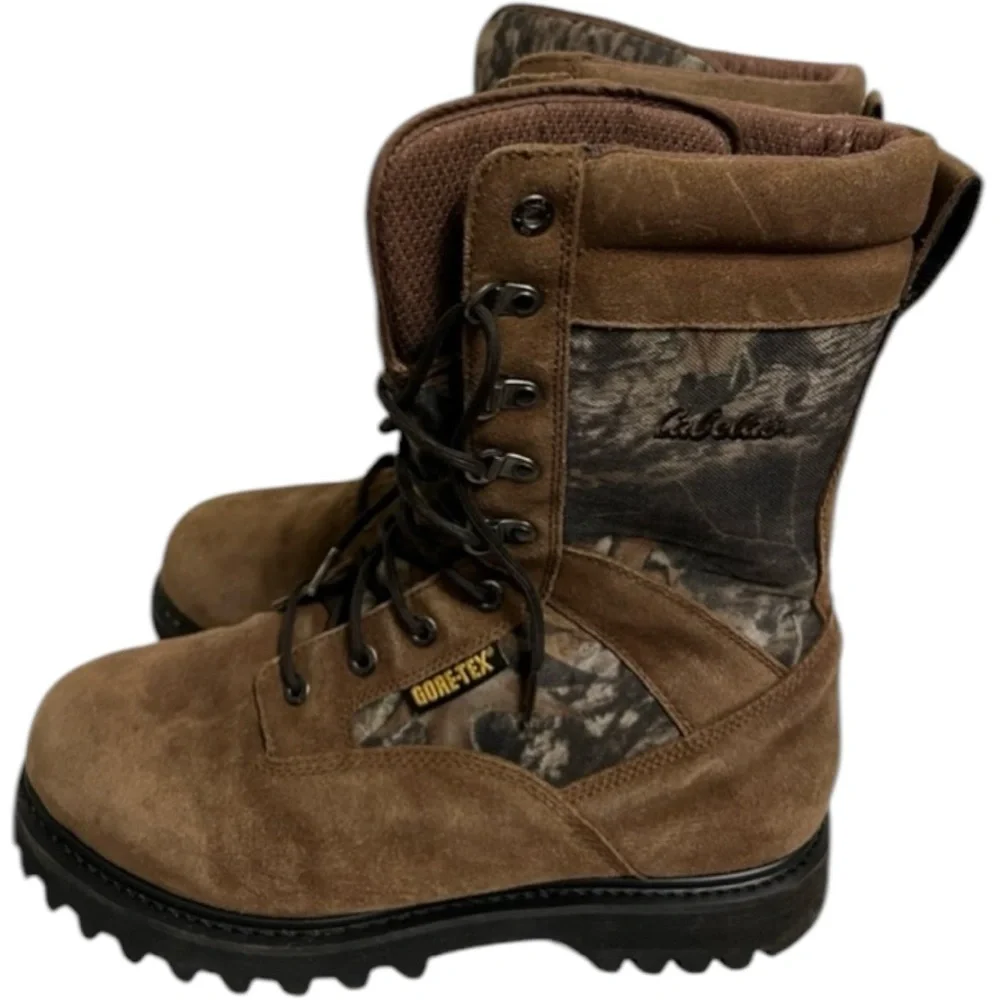 Cabela's Gore-Tex Hunting Boots
